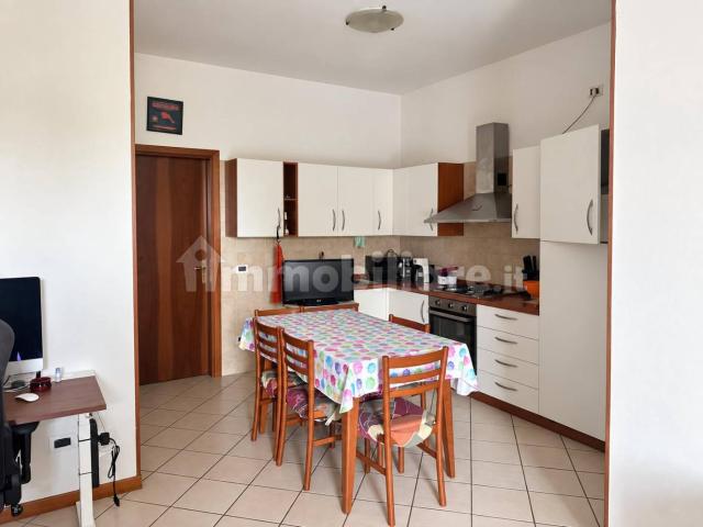 Appartamento in affitto a Tombelle, Vigonovo