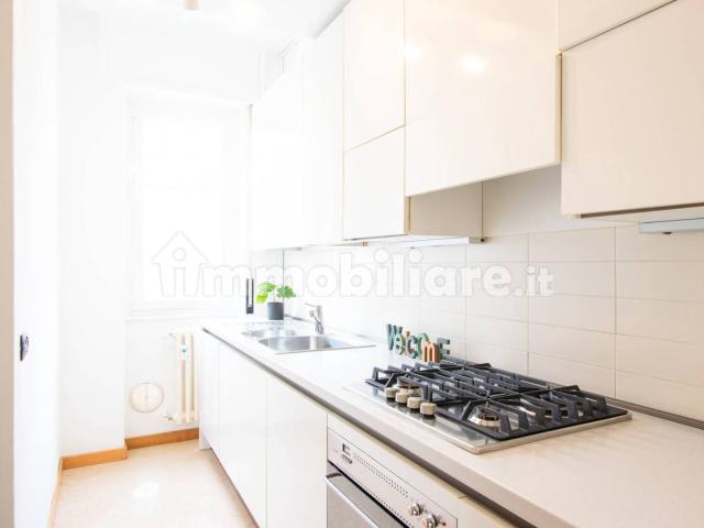 Appartamento in affitto a Scorzè, Veneto
