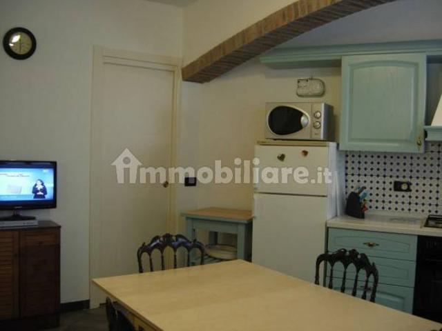 Appartamento in affitto a San Bartolomeo, Cogorno