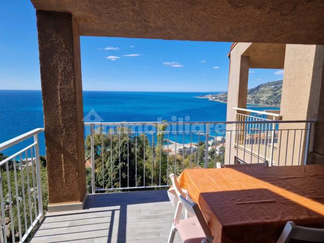 Appartamento in affitto a San Remo, Liguria