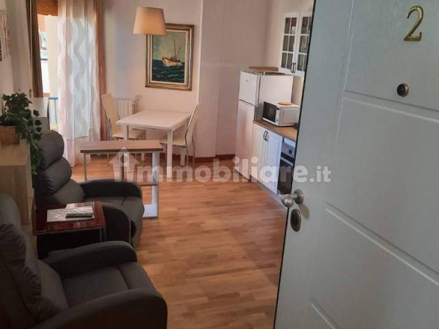 Appartamento in affitto a San Remo, Liguria