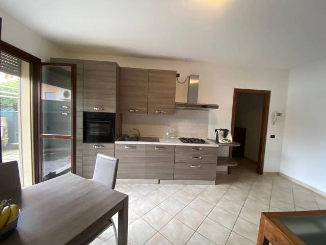 Appartamento in affitto a Massalengo, Lombardia