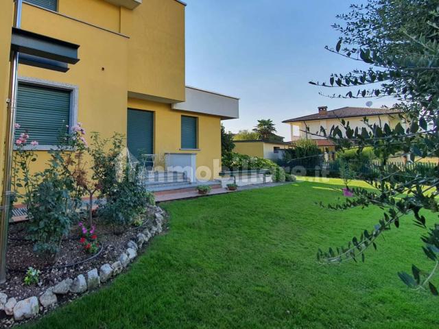 Appartamento in affitto a Antegnate, Lombardia