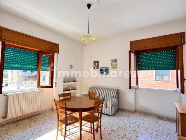 Appartamento in affitto a Portocannone, Molise
