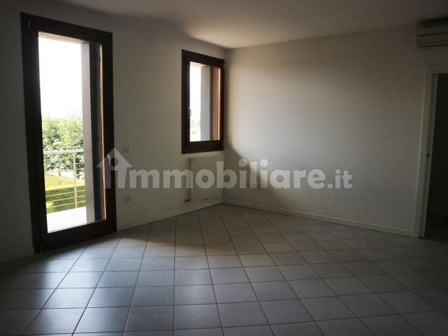 Appartamento in affitto a Fiesso d'Artico, Venezia