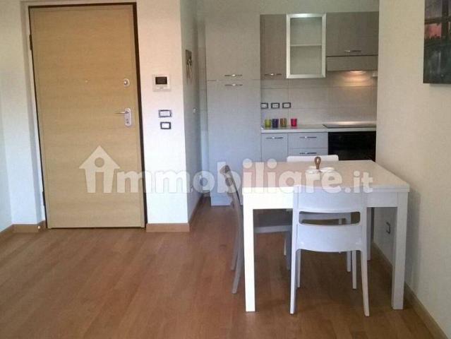 Appartamento in affitto a Quartiere Tribunale, Calabria