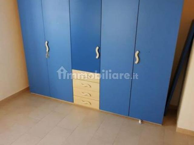 Appartamento in affitto a VI Circoscrizione, Messina