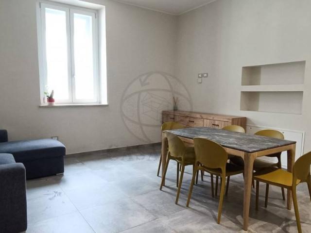 Appartamento in affitto a Città Giardino, Terni