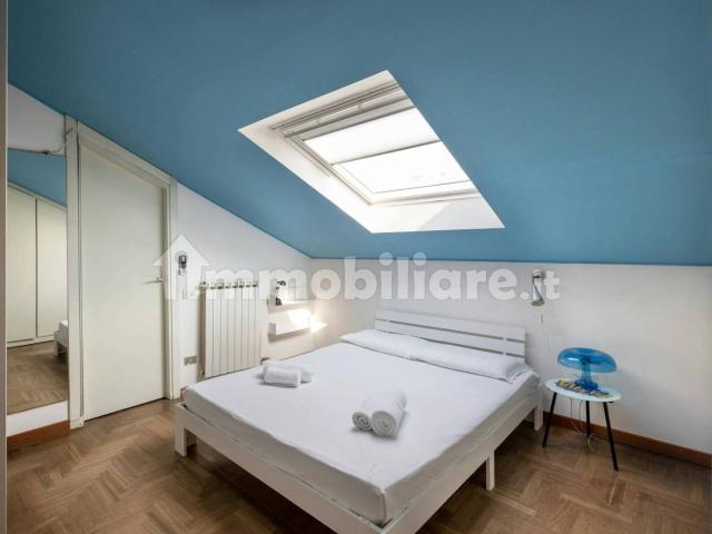Appartamento in affitto a Municipio 8 di Milano, Milano