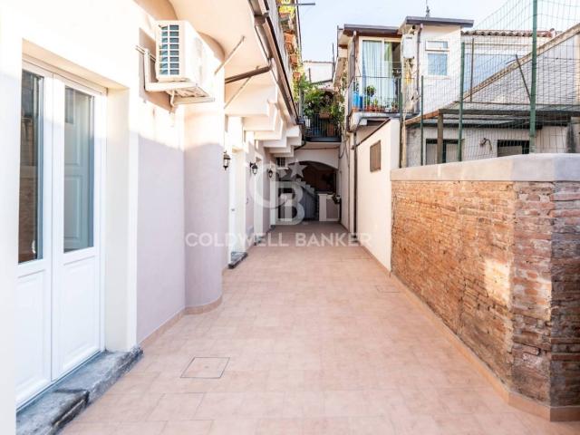 Appartamento in affitto a Acireale, Sicilia