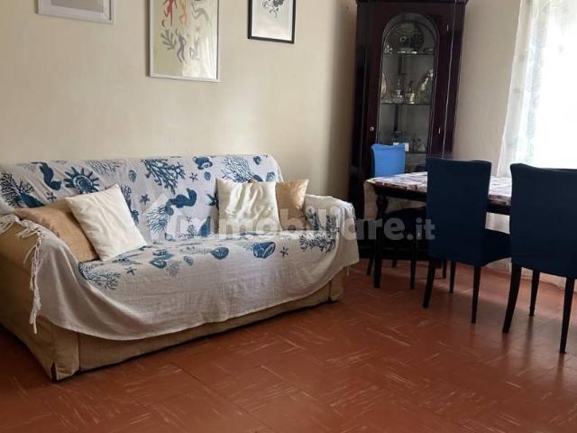 Appartamento in affitto a Serapo, Gaeta