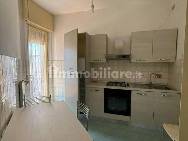 Appartamento in affitto a Sagnino, Como