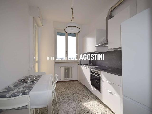 Appartamento in affitto a Piemonte, Novara