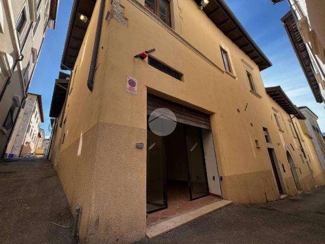 Appartamento in affitto a Torretta, Tornimparte