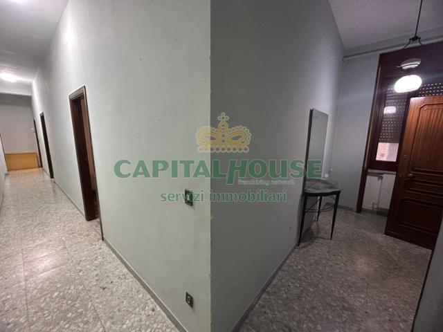 Appartamento in affitto a Ottaviano, Campania