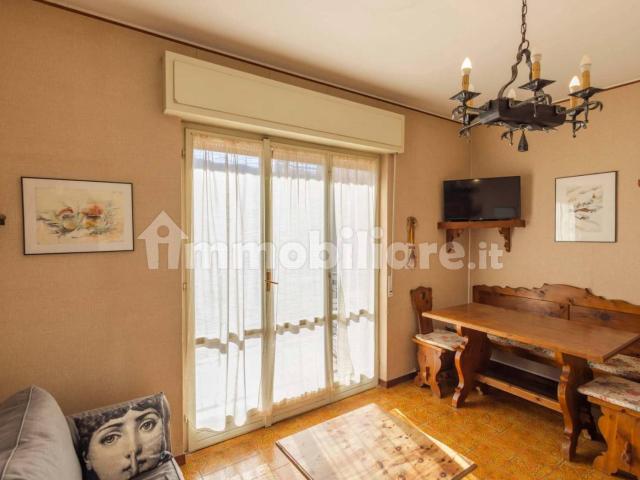 Appartamento in affitto a Moggio, Lombardia