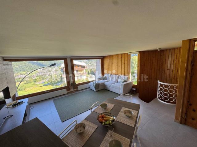 Appartamento in affitto a Comunità montana Alta Valtellina, Bormio