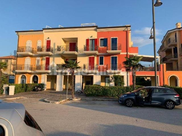 Appartamento in affitto a Contrada Alvata, Marche