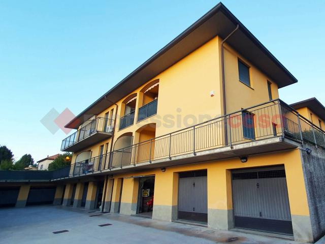 Appartamento in affitto a Cadorago, Lombardia
