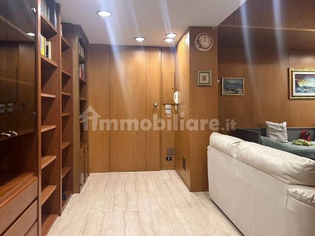 Appartamento in affitto a Righi, Genova