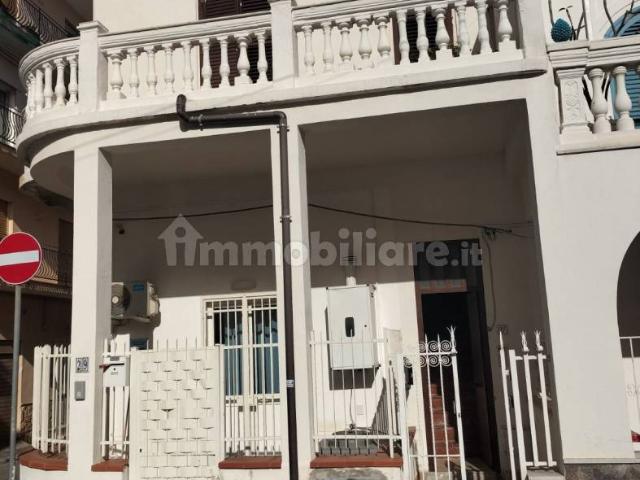 Appartamento in affitto a Mondello, Palermo