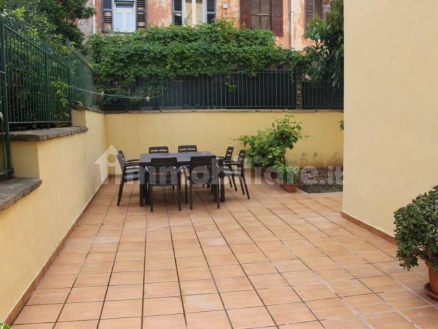 Appartamento in affitto a Gaeta, Lazio