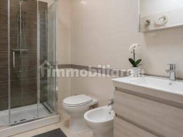 Appartamento in affitto a Gallarate, Lombardia