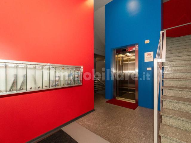 Appartamento in affitto a Porta Milano, Piemonte