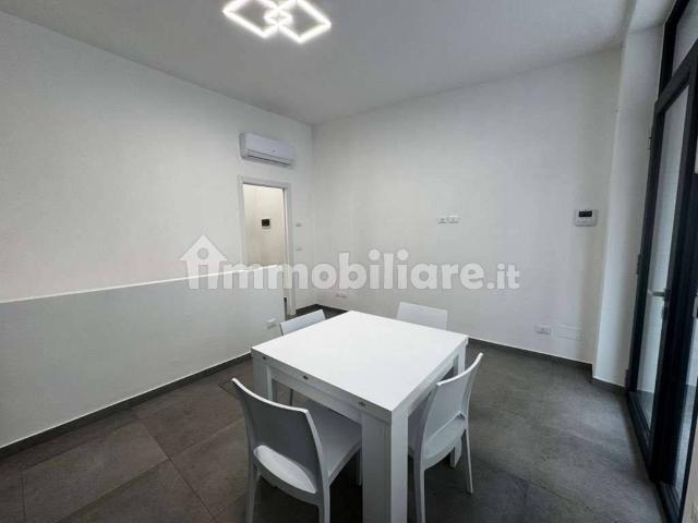 Appartamento in affitto a Porta Milano, Piemonte