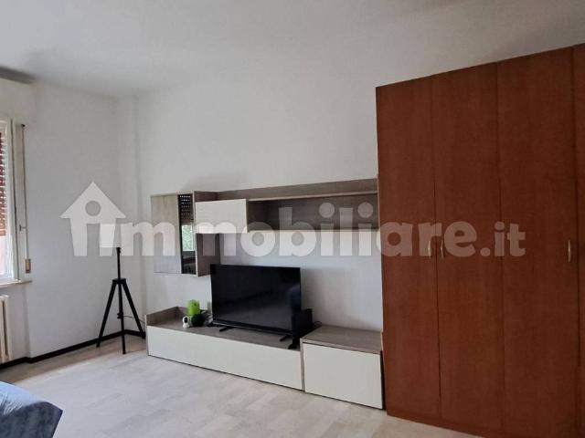 Appartamento in affitto a Borgo Virgilio, Cerese