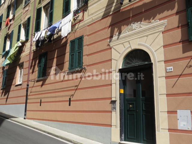 Appartamento in affitto a Camogli, Liguria