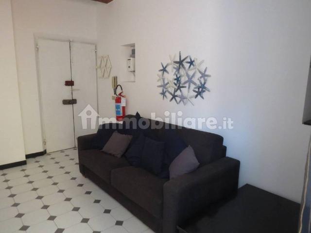 Appartamento in affitto a Camogli, Liguria