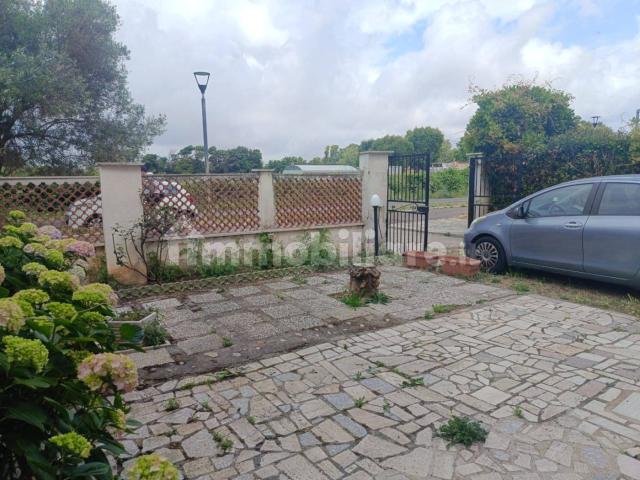 Appartamento in affitto a Torre Flavia, Roma Capitale