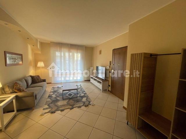 Appartamento in affitto a Montecatini Terme, Toscana
