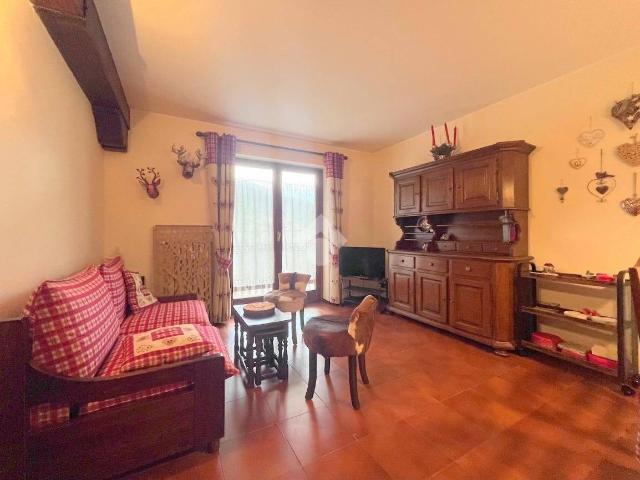 Appartamento in affitto a Oltresempione, Legnano