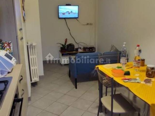 Appartamento in affitto a Coviolo, Re
