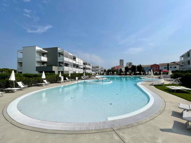 Appartamento in affitto a Jesolo, Veneto
