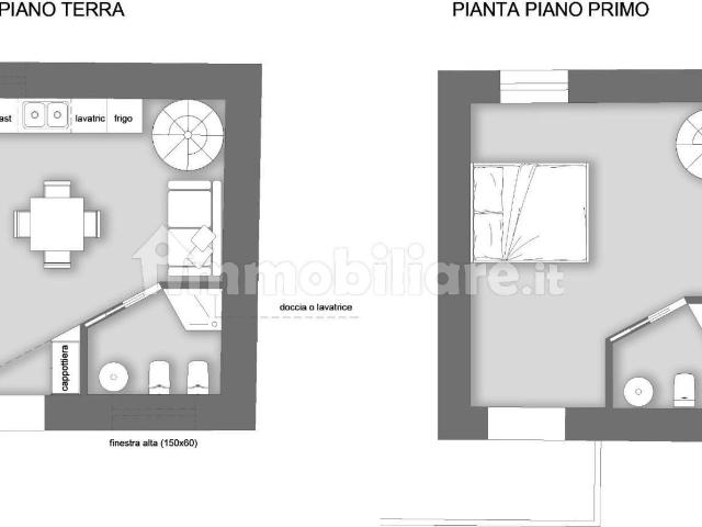Appartamento in affitto a Borgo Casamale, Somma Vesuviana