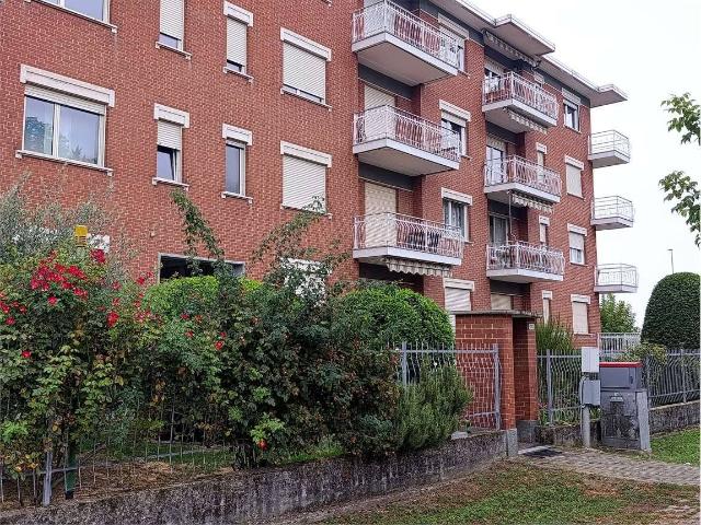 Appartamento in affitto a Famolasco, Bibiana
