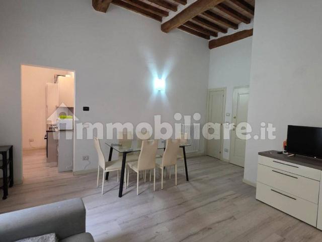 Appartamento in affitto a Sant'Erminio, Cenerente