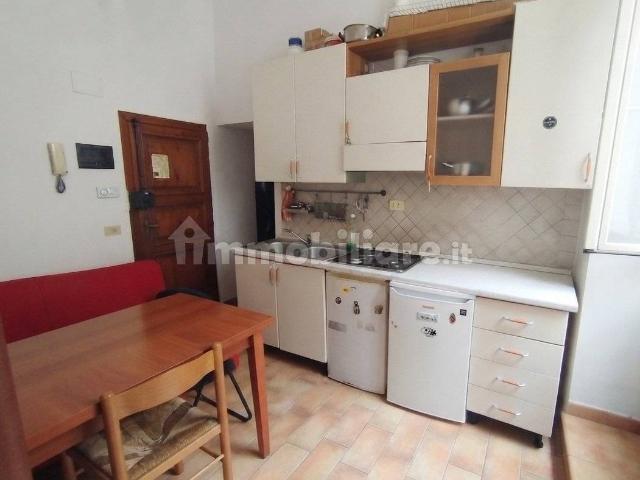Appartamento in affitto a Sant'Erminio, Cenerente