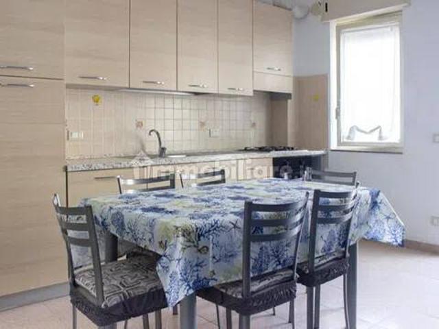 Appartamento in affitto a San Martino, Capo D'orlando