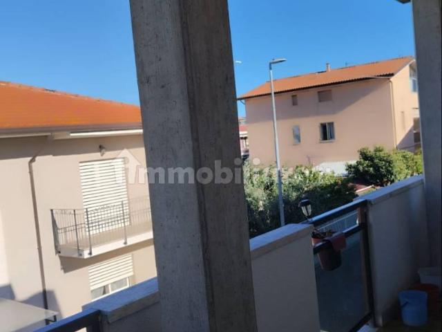 Appartamento in affitto a Giulianova, Teramo