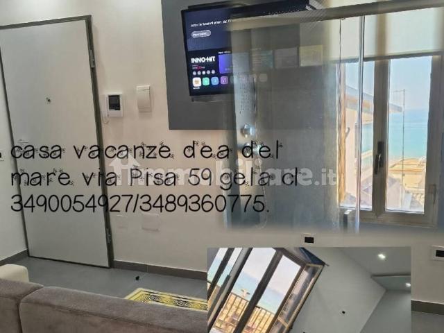 Appartamento in affitto a Zona Omogenea Milano Nord, Sesto San Giovanni