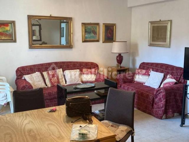 Appartamento in affitto a San Carlo, Marina Di Massa