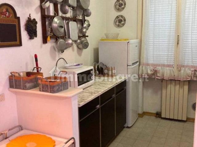 Appartamento in affitto a Zona Omogenea Milano Nord, Sesto San Giovanni
