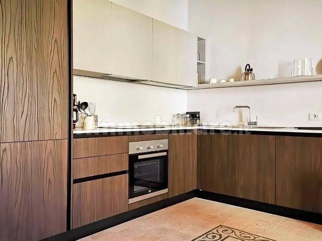 Appartamento in affitto a Quartiere 4, Firenze