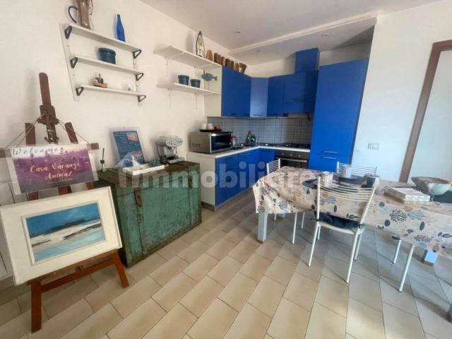 Appartamento in affitto a Cafaggio, Ameglia
