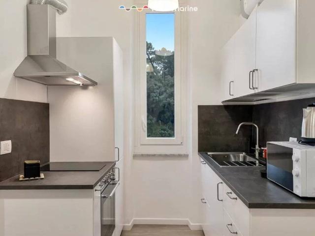 Appartamento in affitto a Gatessa, La Spezia
