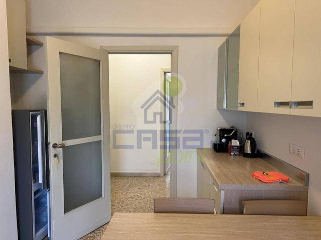 Appartamento in affitto a Cremona, Lombardia
